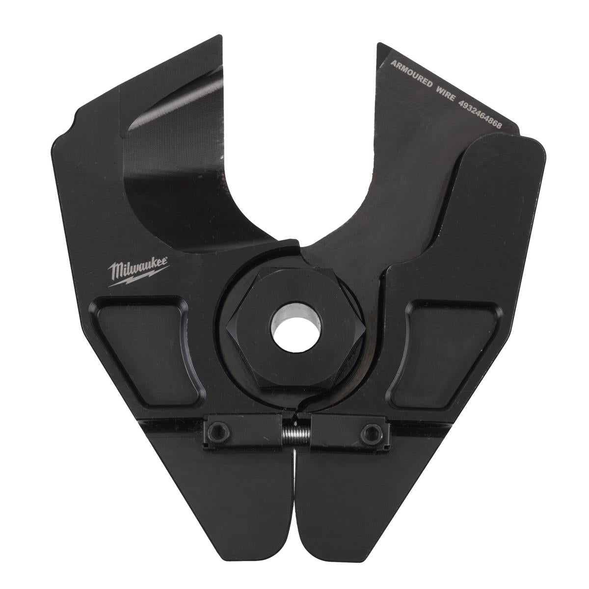 Milwaukee Schneidbacke für Akku-Kabelschneider M18 4932464867