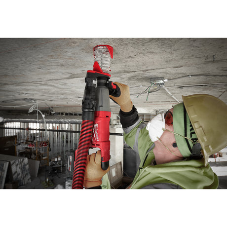 Milwaukee Ersatzmanschette 4932464917 roteswerkzeug