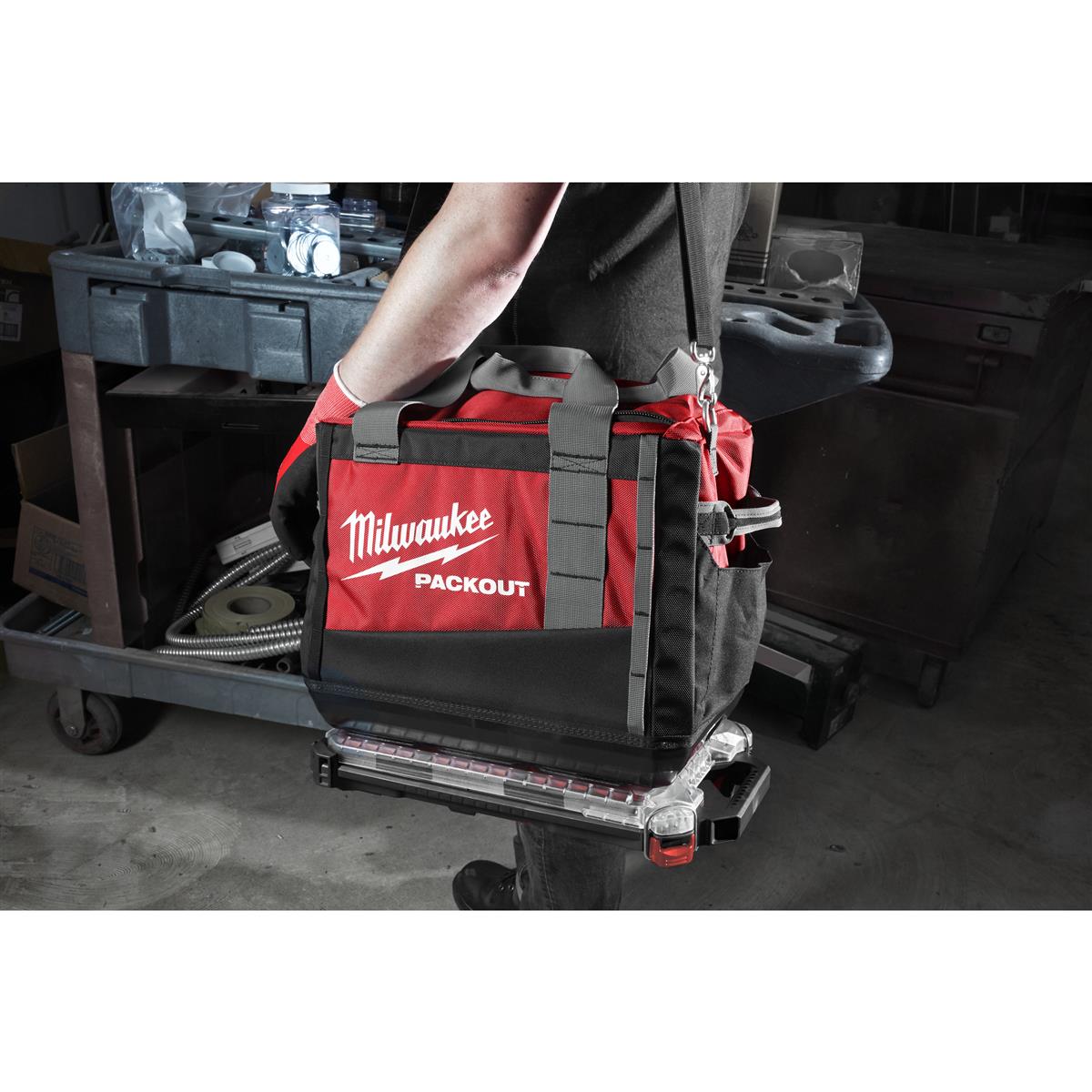 Milwaukee Organiser PACKOUT 4932471065