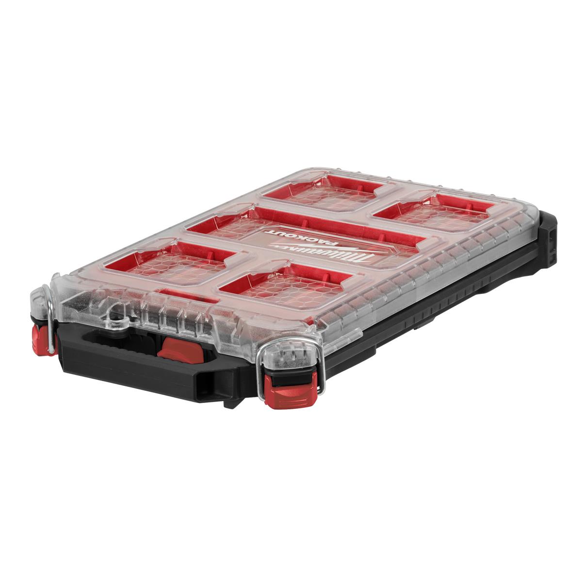Milwaukee Organiser PACKOUT 4932471065