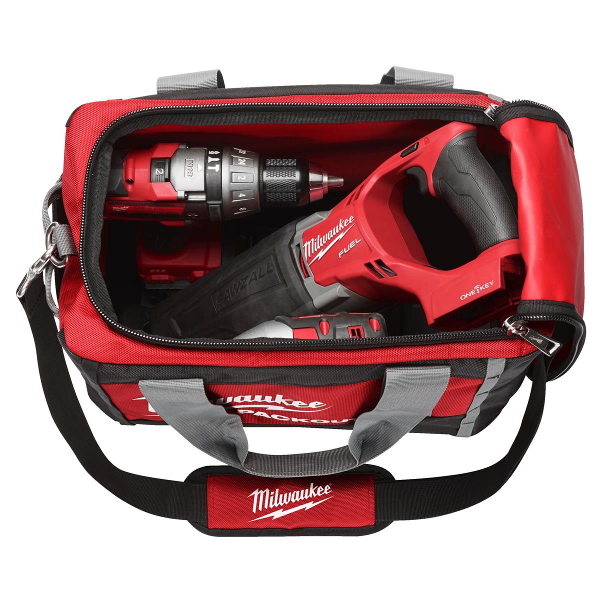 Milwaukee Arbeitstasche PACKOUT 4932471066