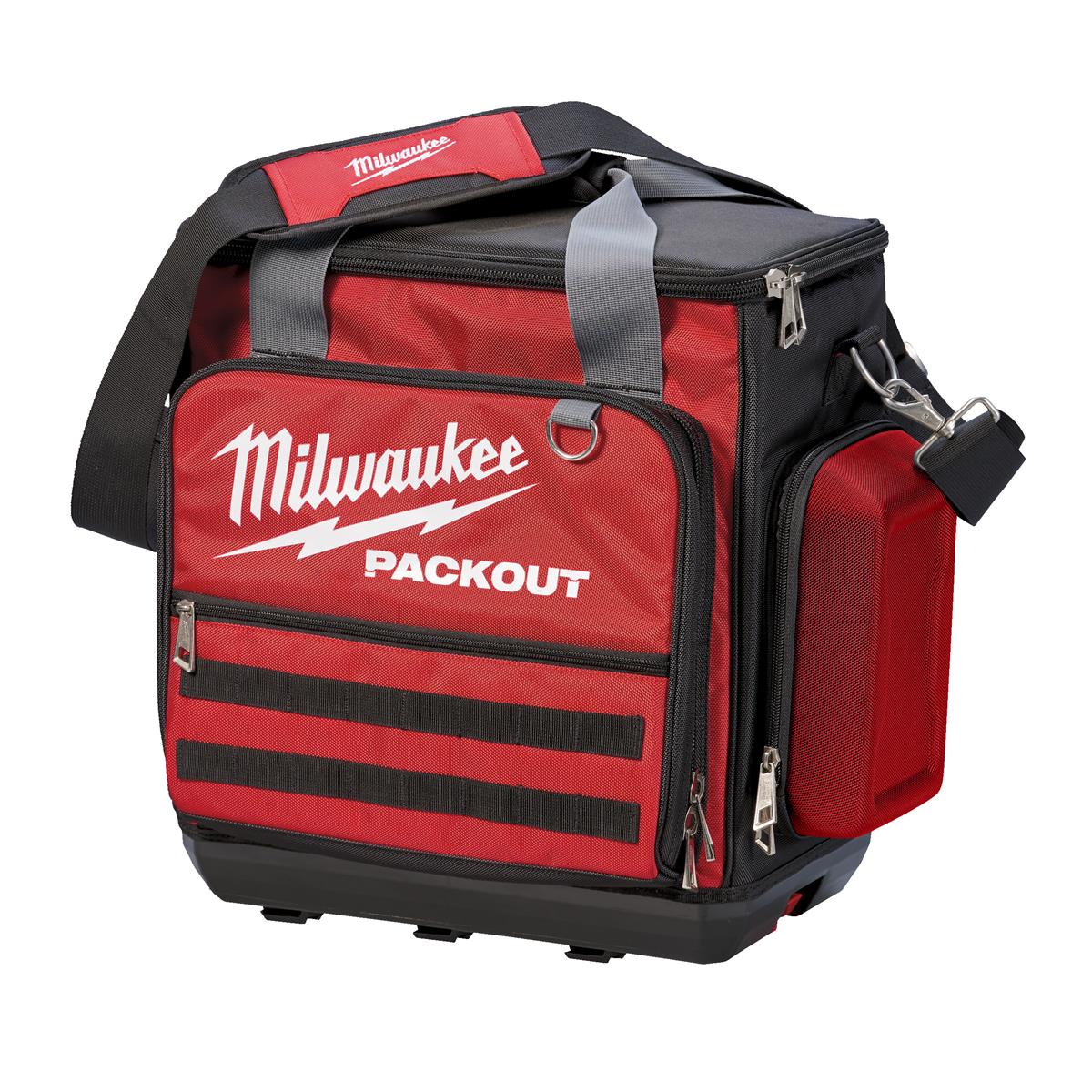 Milwaukee Technikertasche PACKOUT 4932471130