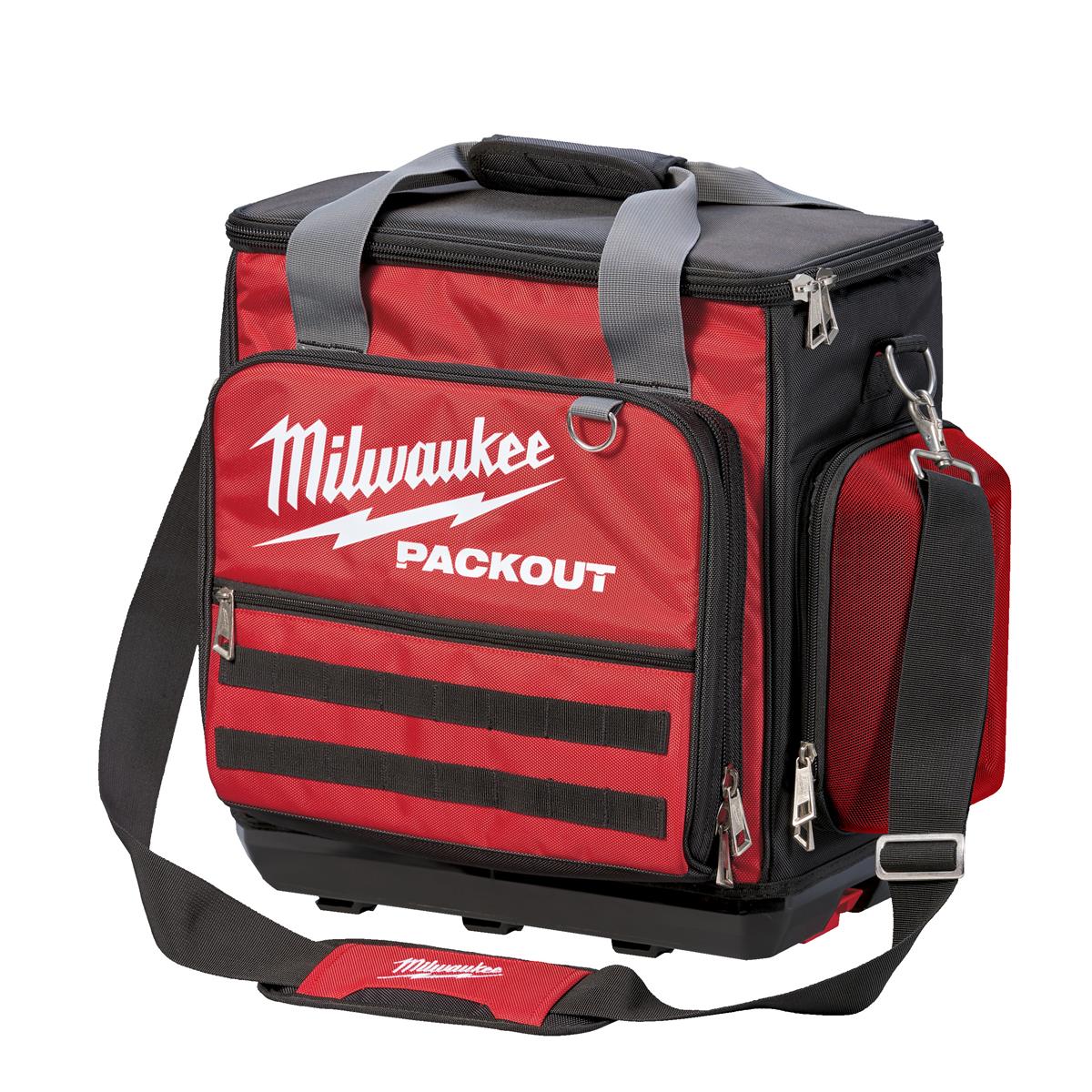 Milwaukee Technikertasche PACKOUT 4932471130