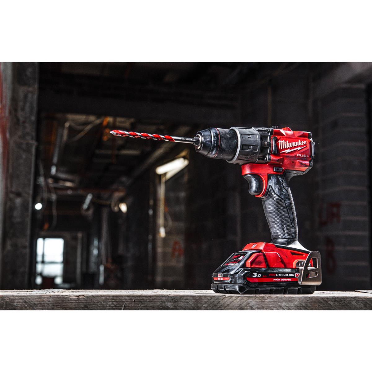 Milwaukee concrete drill PREMIUM 3x45mm 4932471167