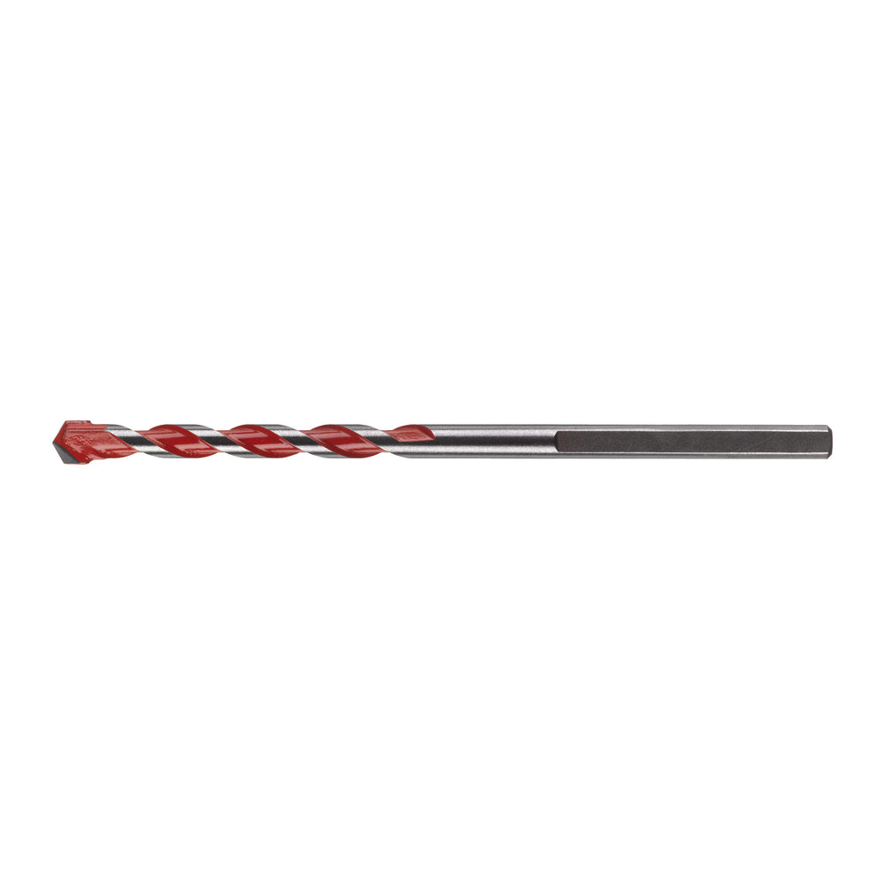 Milwaukee Betonbohrer PREMIUM 5,5x50mm 4932471173 roteswerkzeug