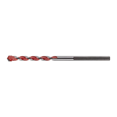 Milwaukee Betonbohrer PREMIUM 5,5x50mm 4932471173 roteswerkzeug