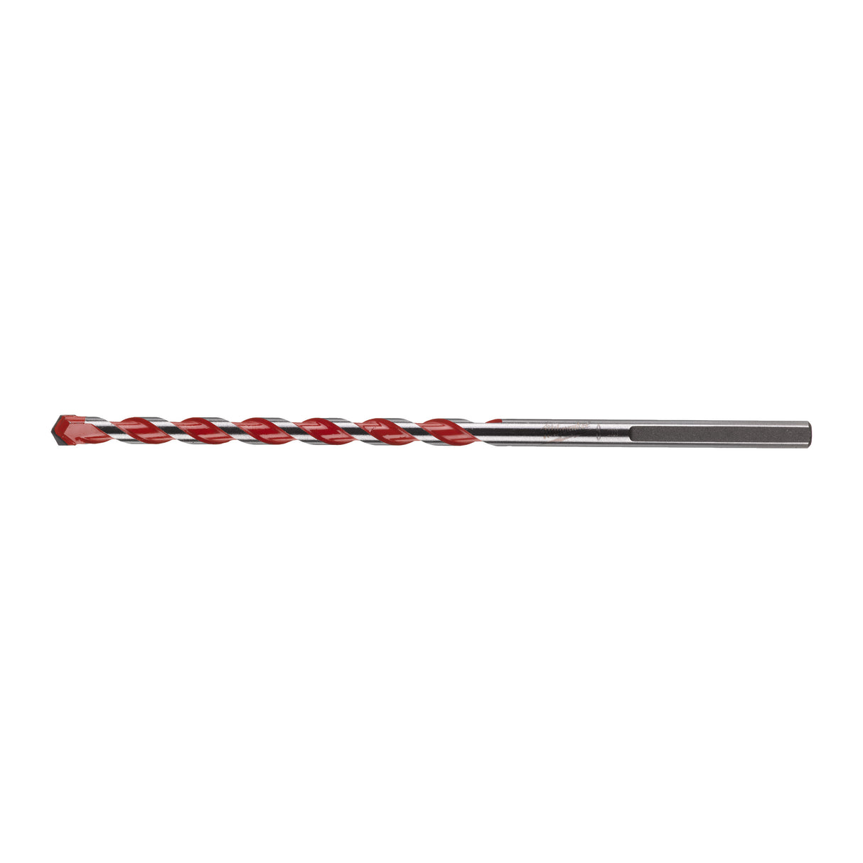 Milwaukee Betonbohrer PREMIUM 6x90mm 4932471176 roteswerkzeug
