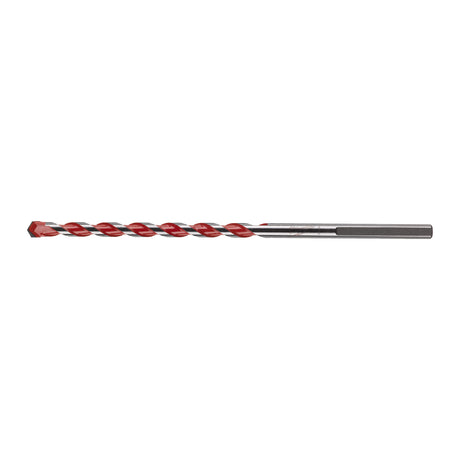 Milwaukee Betonbohrer PREMIUM 6x90mm 4932471176 roteswerkzeug