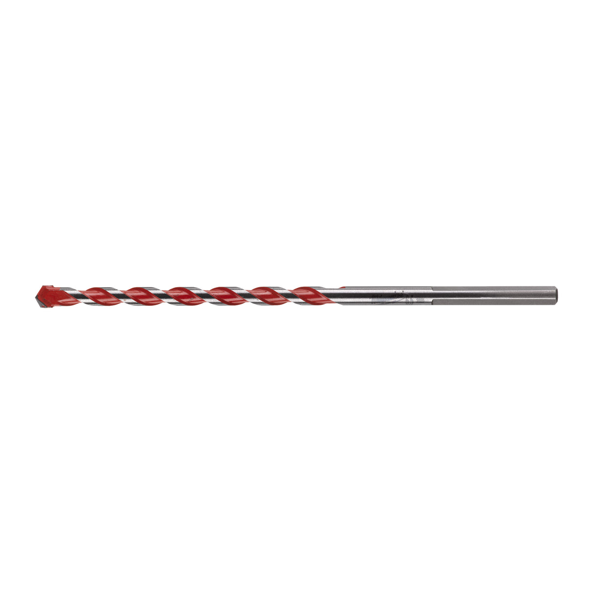 Milwaukee Betonbohrer PREMIUM 6,5x90mm 4932471179 roteswerkzeug