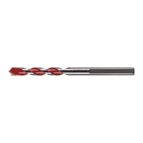Milwaukee Betonbohrer PREMIUM 7x50mm 4932471180 roteswerkzeug