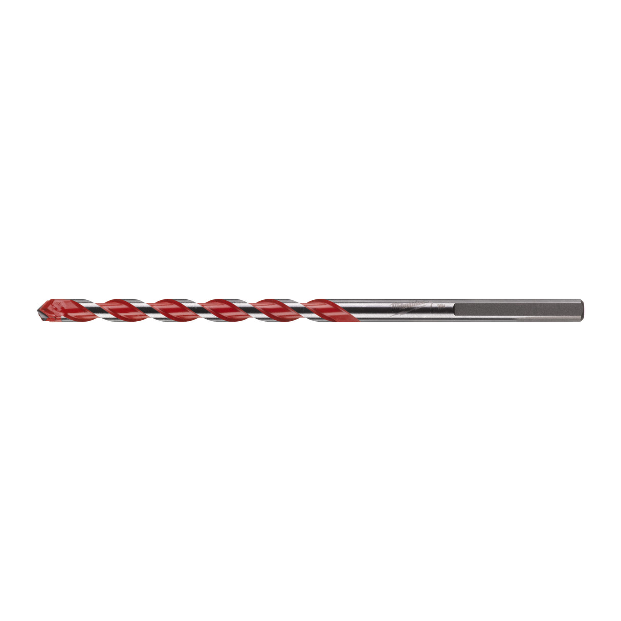 Milwaukee Betonbohrer PREMIUM 7x90mm 4932471181 roteswerkzeug