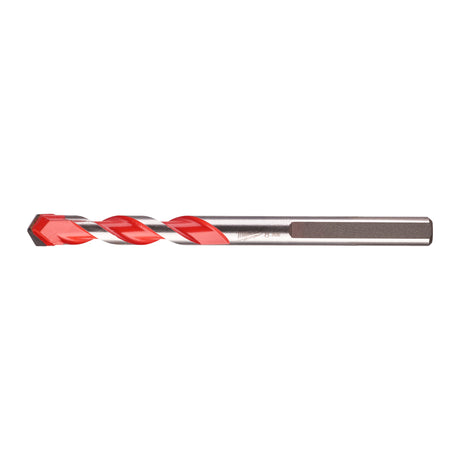 Milwaukee Betonbohrer PREMIUM 8x50mm 4932471182 roteswerkzeug