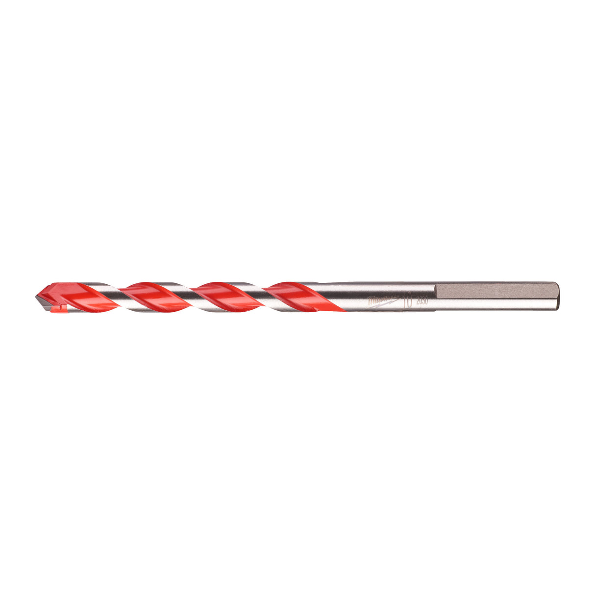 Milwaukee Betonbohrer PREMIUM 10x90mm 4932471186 roteswerkzeug