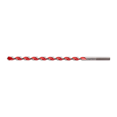 Milwaukee Betonbohrer PREMIUM 10x200mm 4932471187 roteswerkzeug