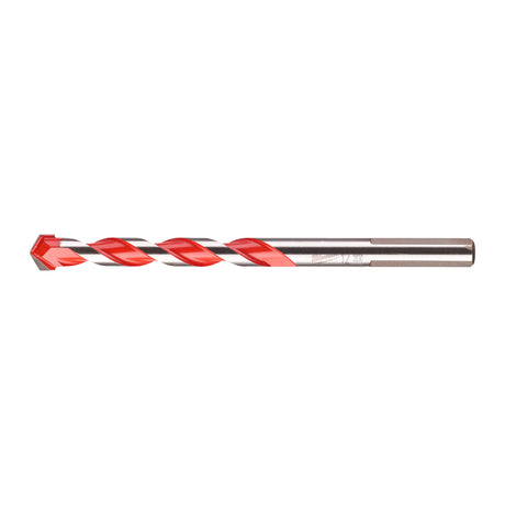 Milwaukee Betonbohrer PREMIUM 12x90mm 4932471188 roteswerkzeug