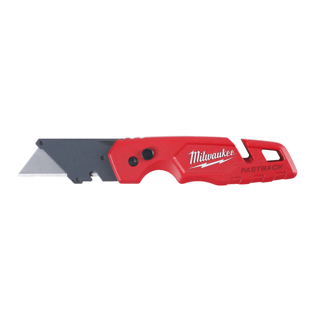 Milwaukee Klappmesser FASTBACK 4932471357 roteswerkzeug