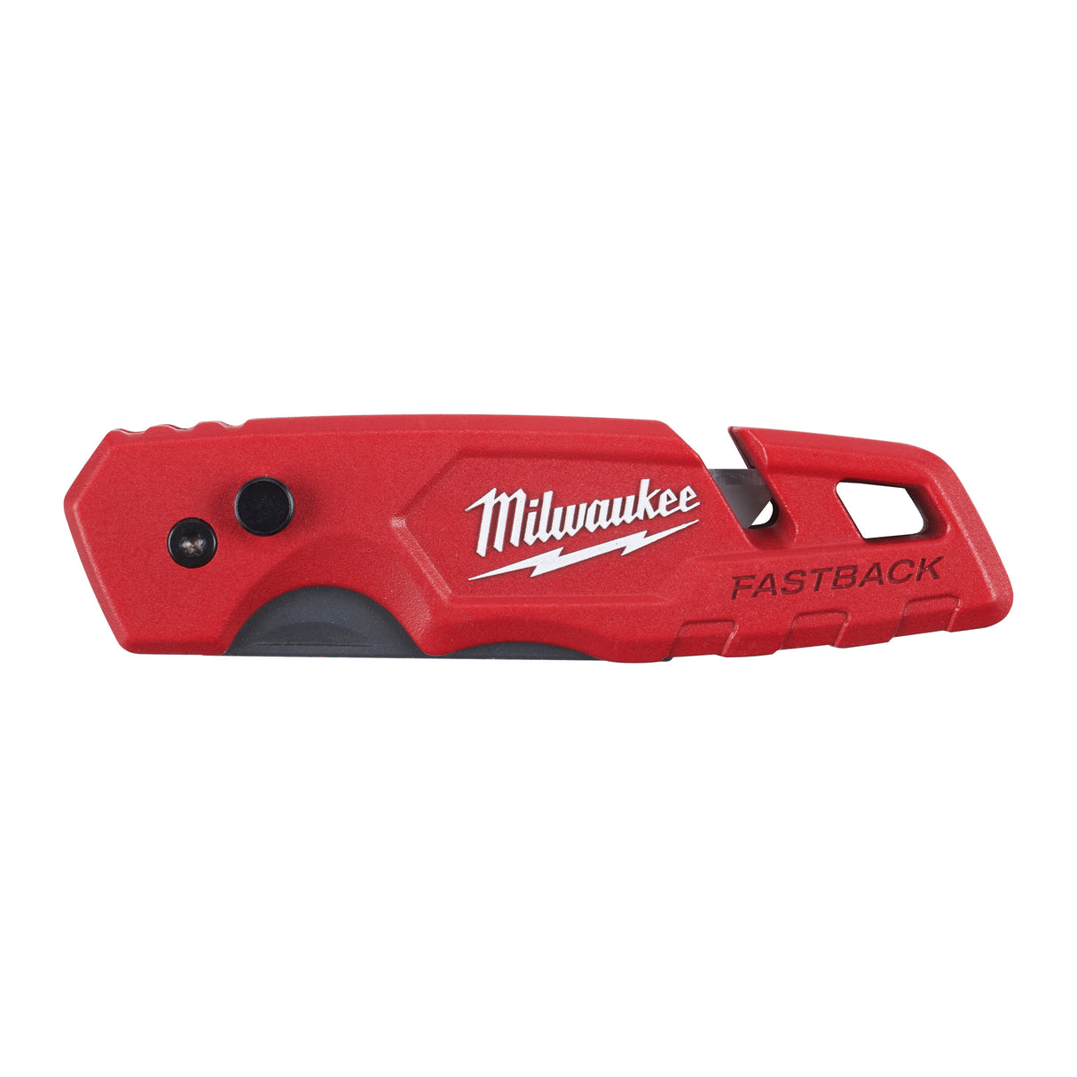 Milwaukee Klappmesser FASTBACK 4932471358 roteswerkzeug