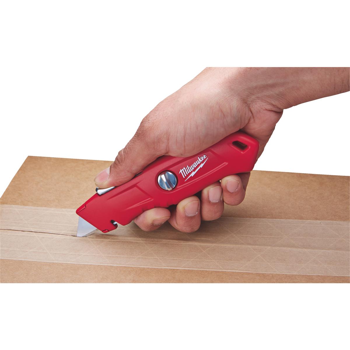 Milwaukee knife 4932471360