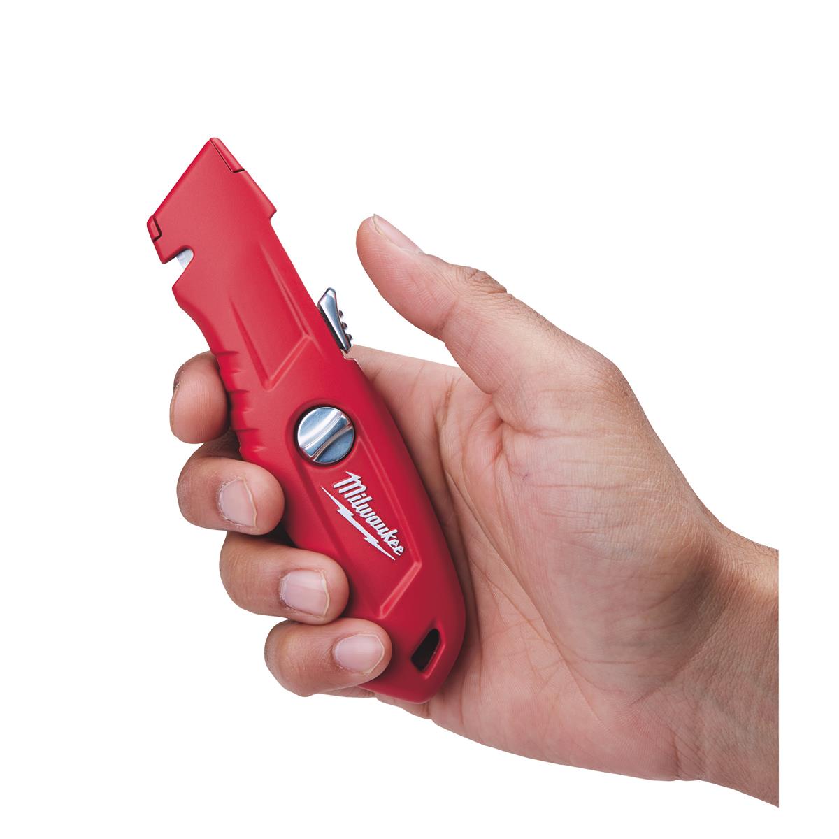 Milwaukee knife 4932471360
