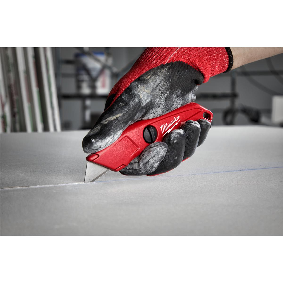 Milwaukee utility knife 4932471361