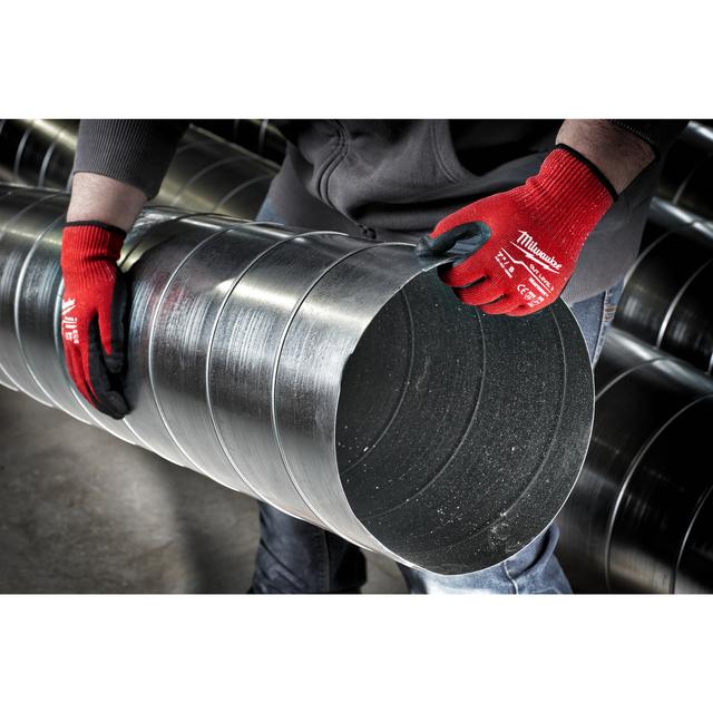 Milwaukee Schnittschutzhandschuhe Gr. L/9 4932471421