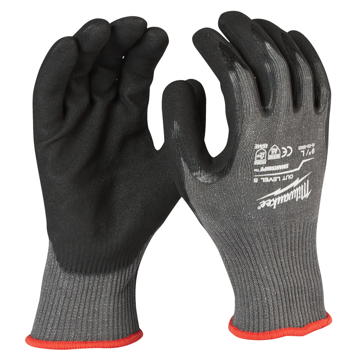 Milwaukee Schnittschutzhandschuhe Kl. 5 XL/10 4932498527