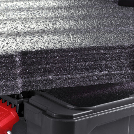 Milwaukee Schaumstoffeinlage PACKOUT 4932471428 roteswerkzeug