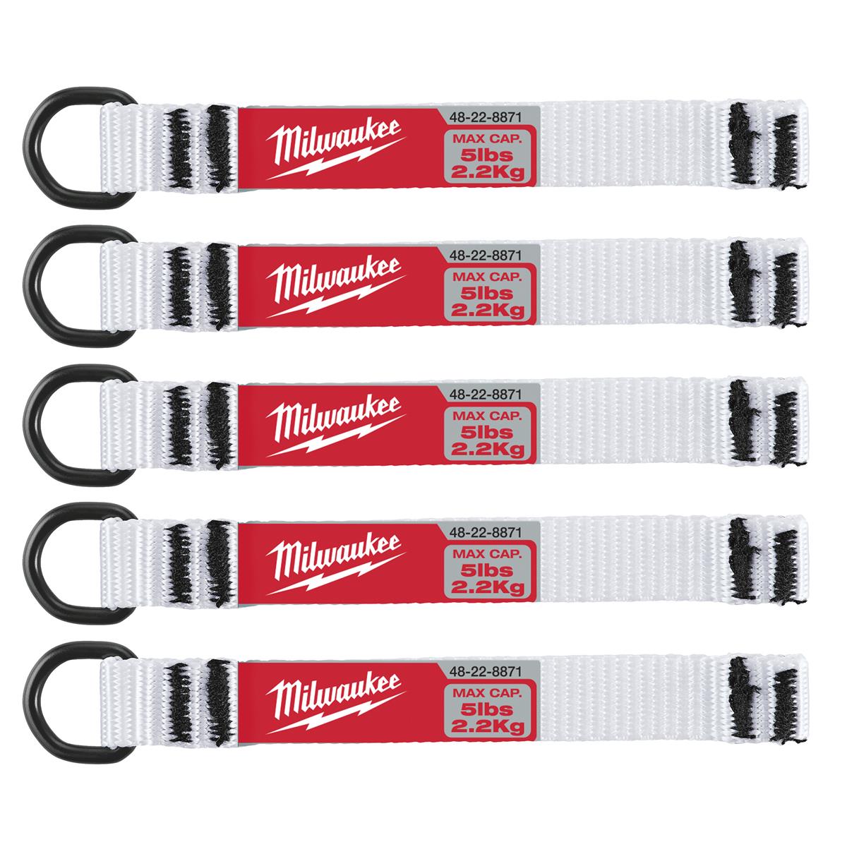 Milwaukee safety tape 4932471431