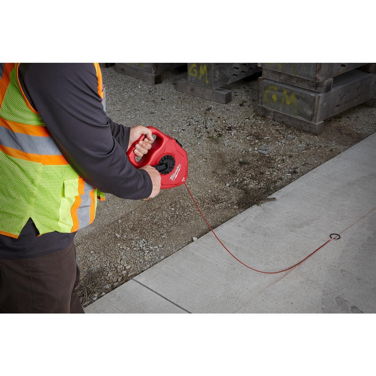 Milwaukee chalk line 4932471635