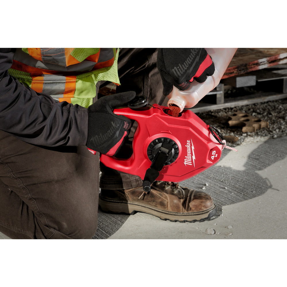 Milwaukee Schlagschnur 4932471635 roteswerkzeug