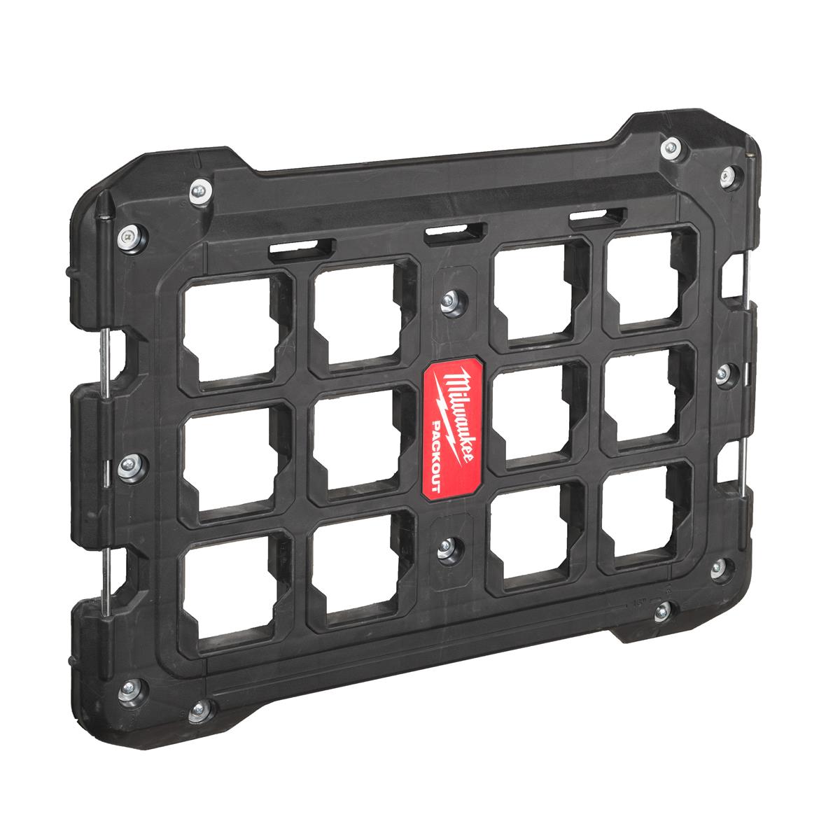 Milwaukee Montageplatte PACKOUT 4932471638