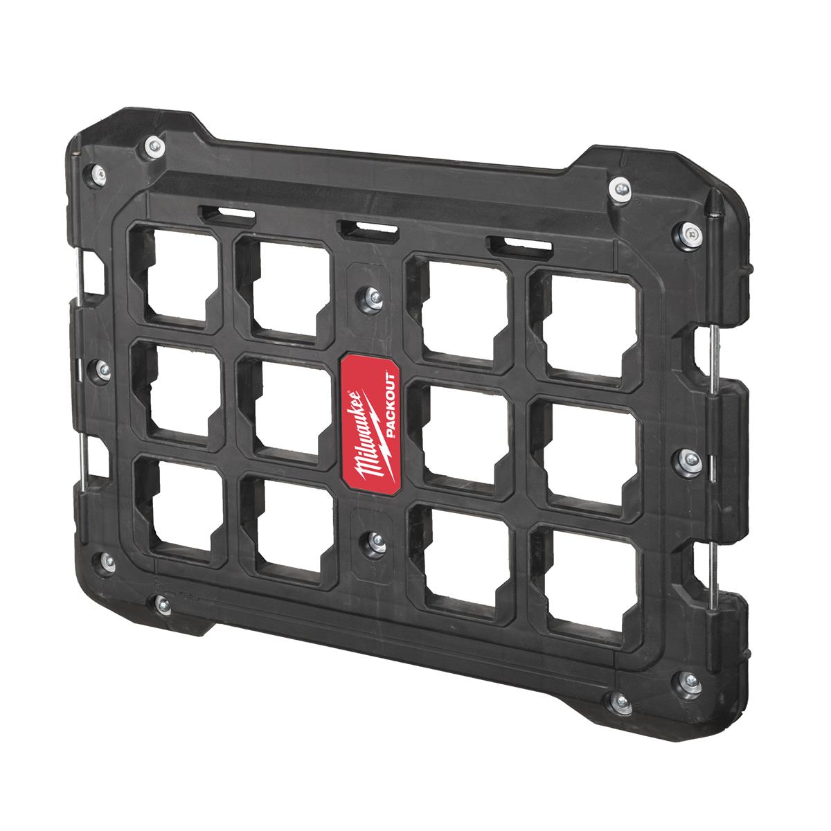 Milwaukee Montageplatte PACKOUT 4932471638