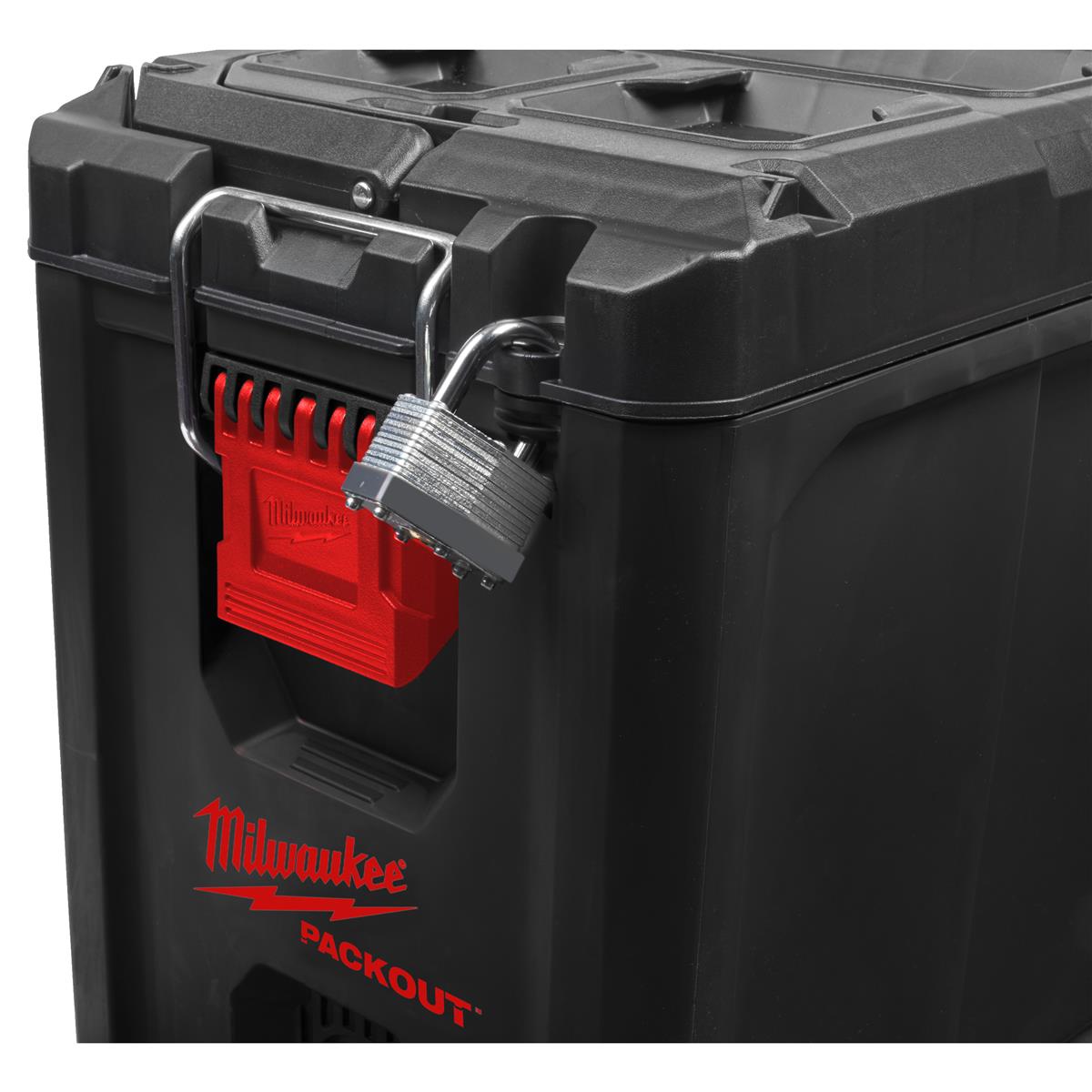 Milwaukee Werkzeugbox PACKOUT 4932471723