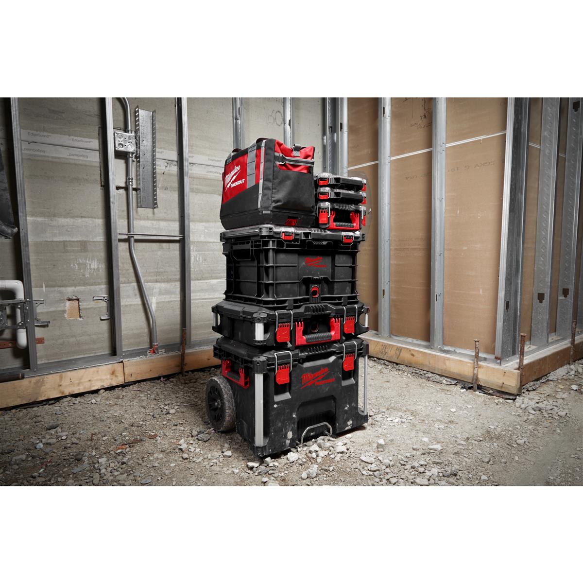 Milwaukee Transportbox PACKOUT 4932471724