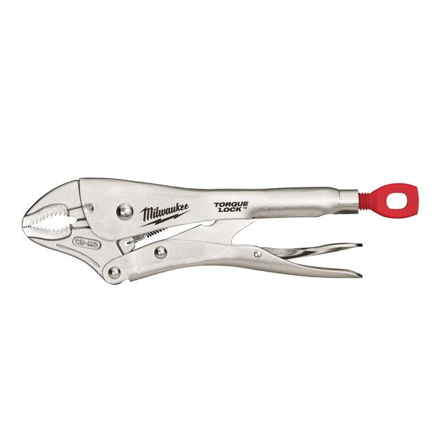 Milwaukee TORQUE LOCK grip pliers 4932471725