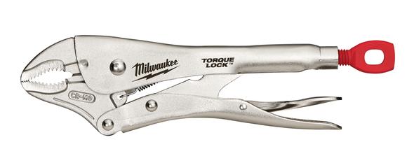 Milwaukee TORQUE LOCK grip pliers 4932471725