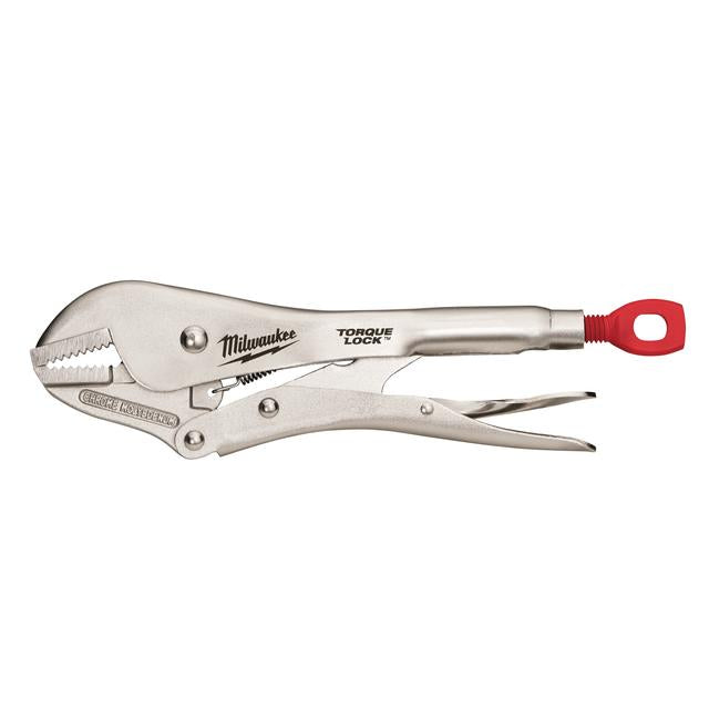 Milwaukee TORQUE LOCK grip pliers 4932471726
