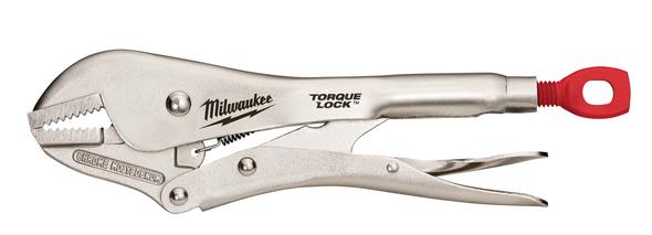 Milwaukee TORQUE LOCK grip pliers 4932471726