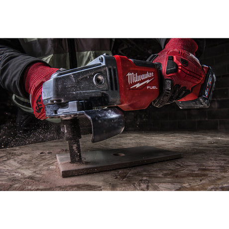 Milwaukee Diamantbohrer DIAMANT MAX 16x35mm 4932471764 roteswerkzeug
