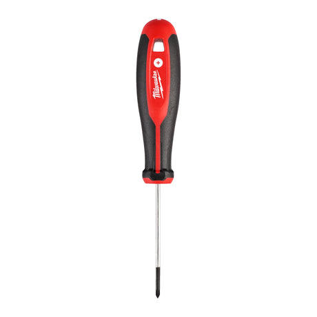 Milwaukee Schraubendreher TRI-LOBE 4932471785 roteswerkzeug