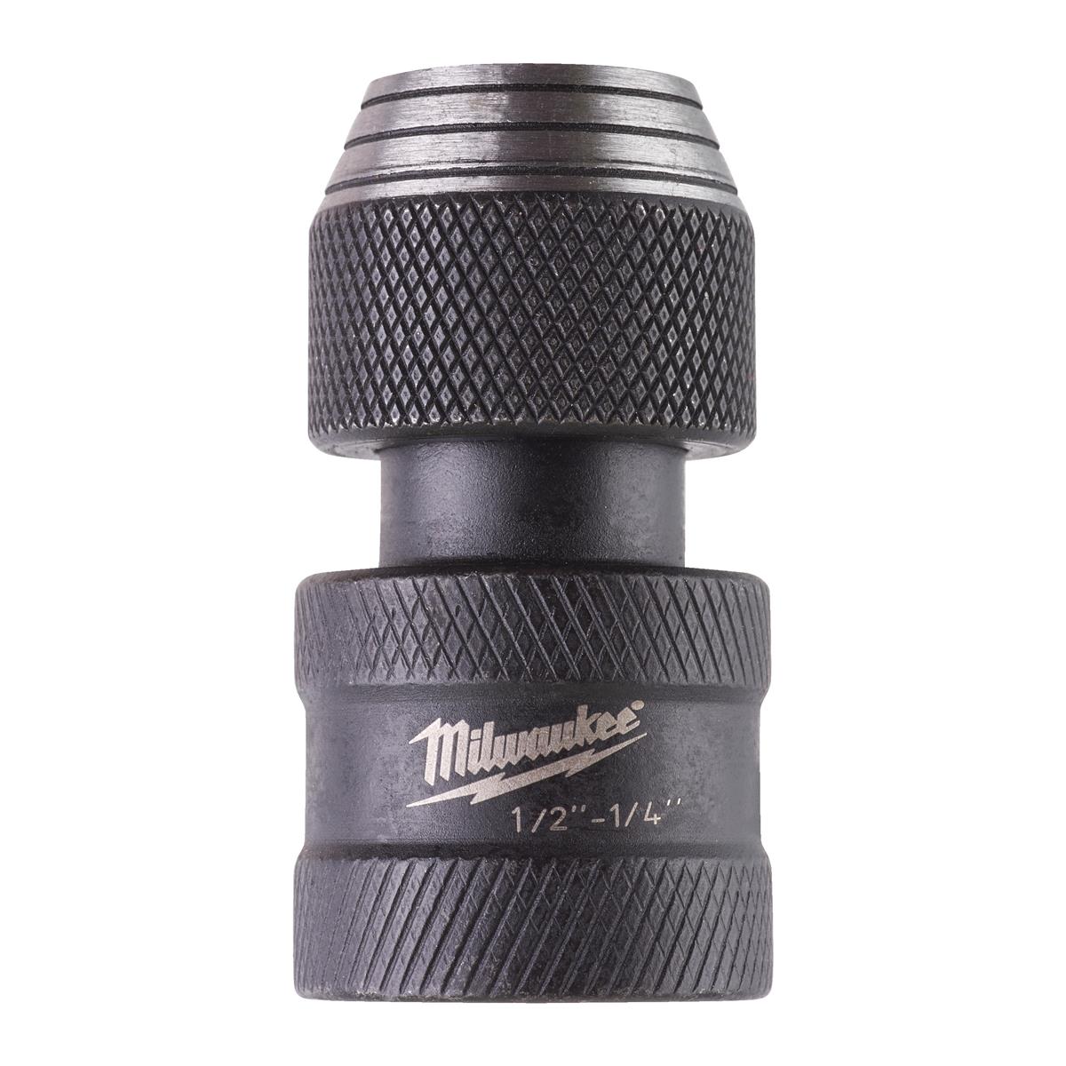 Milwaukee adapter for impact sockets SHOCKWAVE 4932471828