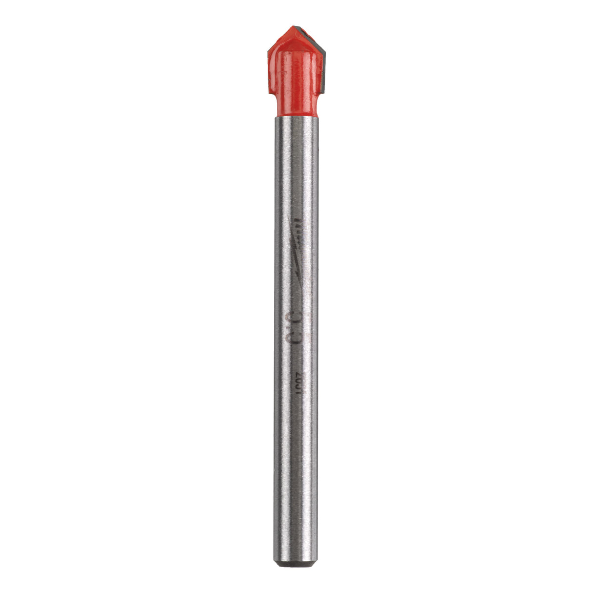 Milwaukee Glas-/Fliesenbohrer 5,5x50mm 4932471855 roteswerkzeug