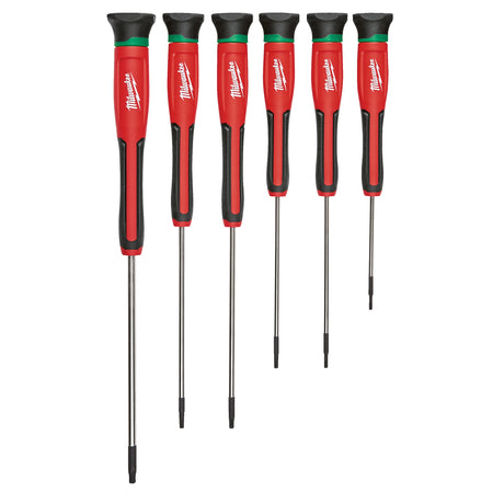 Milwaukee Schraubendreher 4932471870 roteswerkzeug