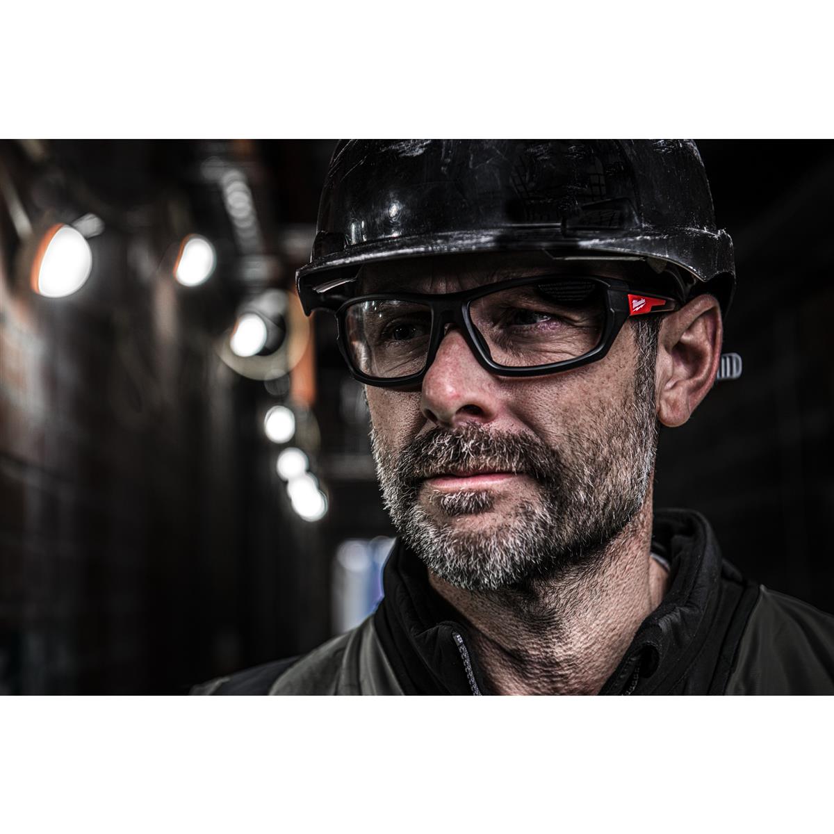 Milwaukee safety glasses PERFORMANCE 4932471883