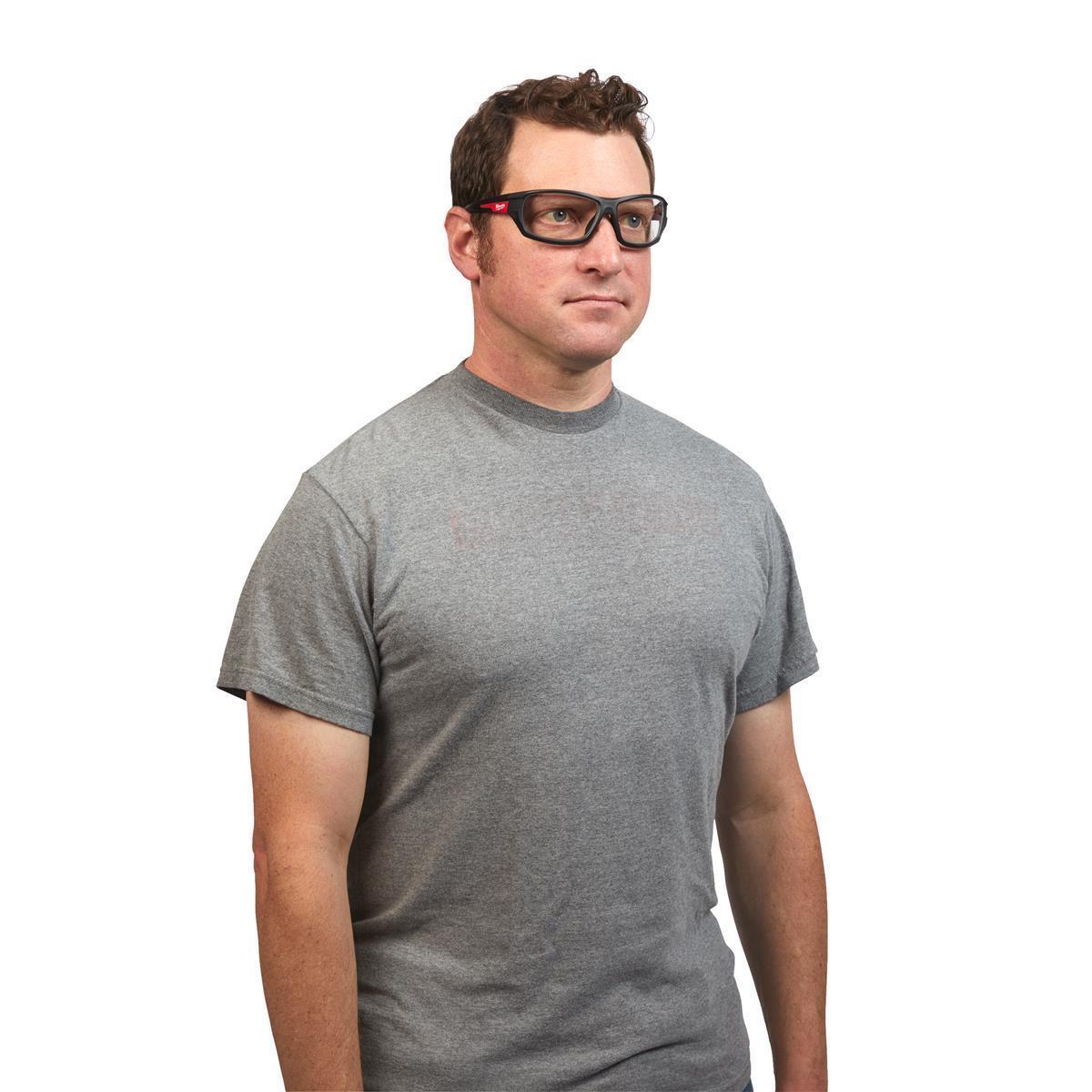 Milwaukee safety glasses PERFORMANCE 4932471883