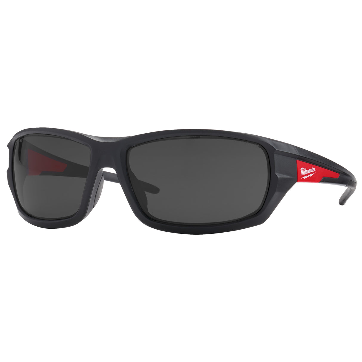 Milwaukee Schutzbrille PERFORMANCE 4932471884 roteswerkzeug