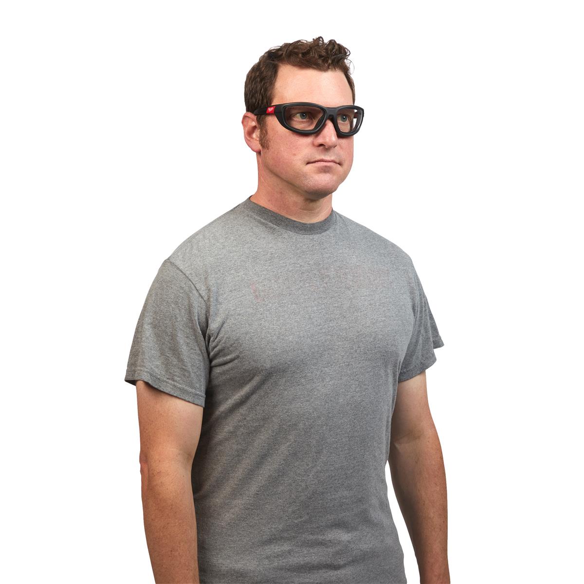 Milwaukee safety glasses PREMIUM 4932471885