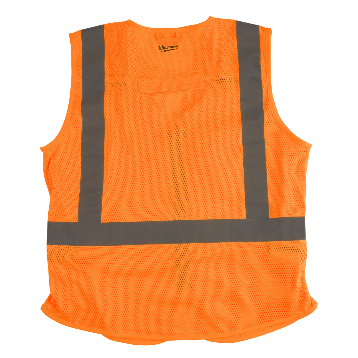 Milwaukee Warnschutzweste Orange L / XL 4932471893 roteswerkzeug