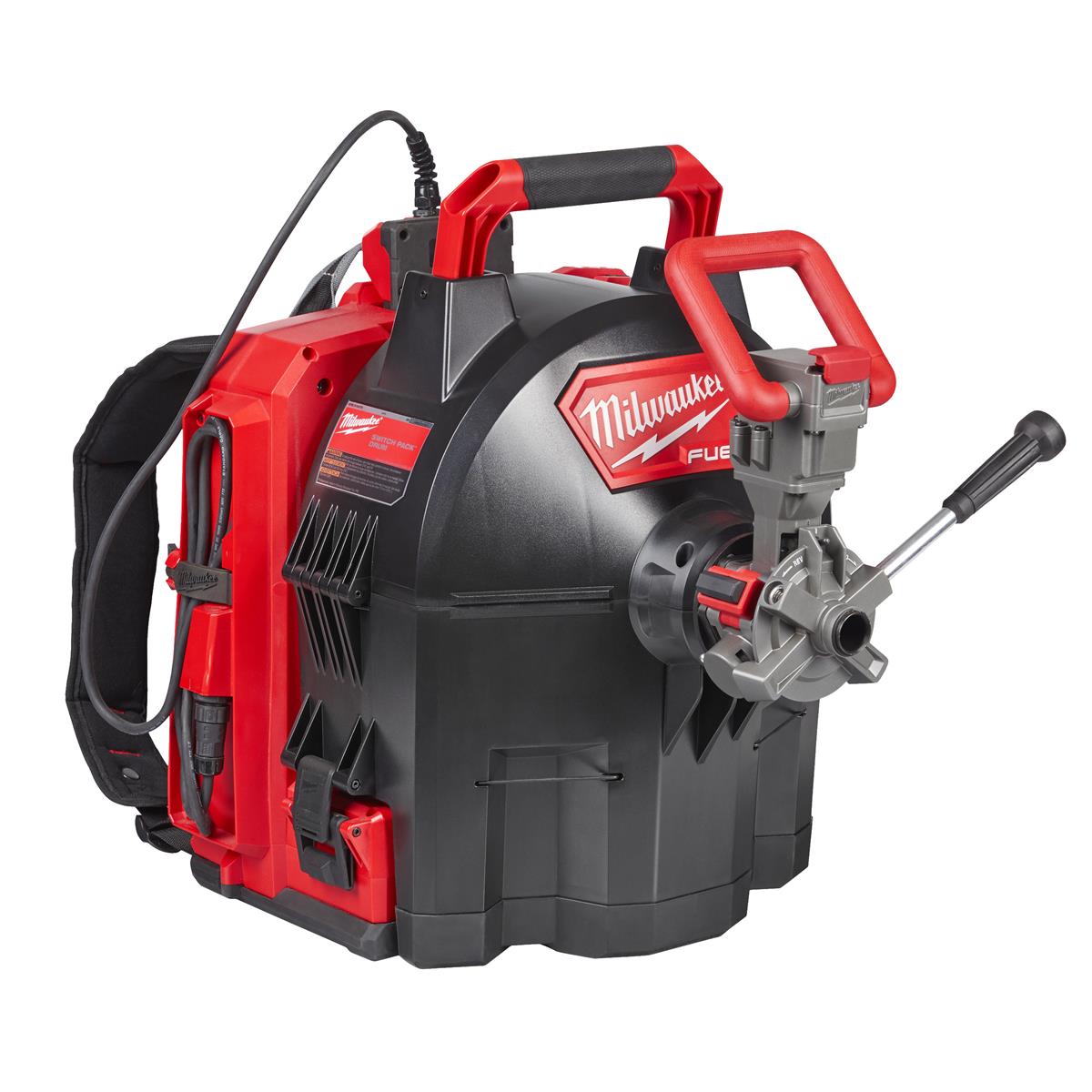 Milwaukee Autofeed 4932471993