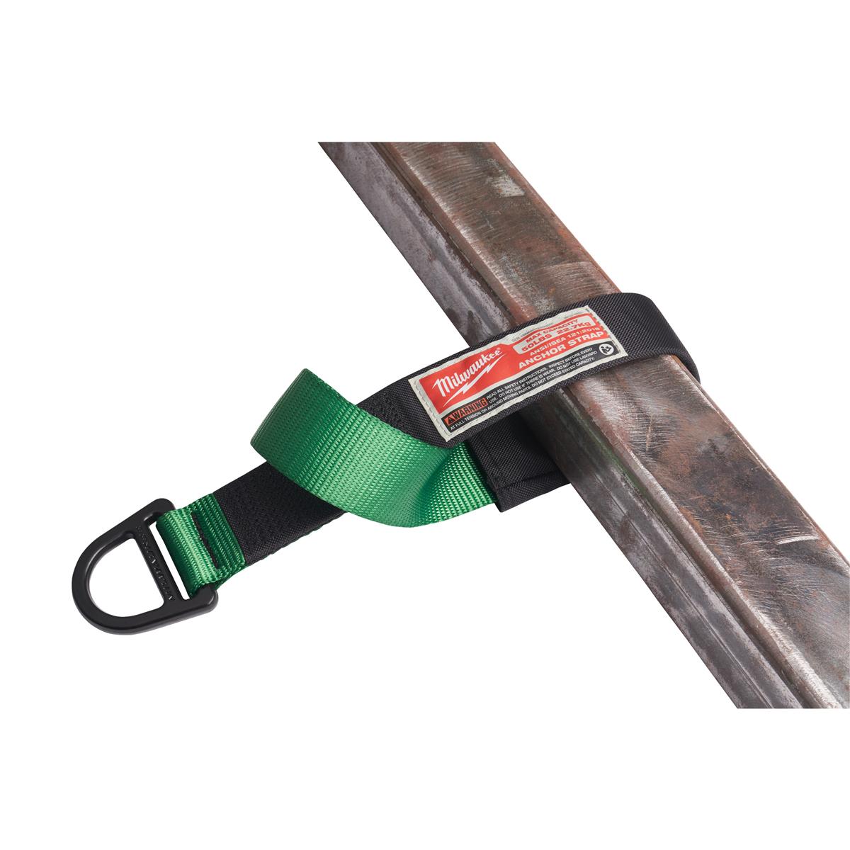 Milwaukee safety tape 4932472105